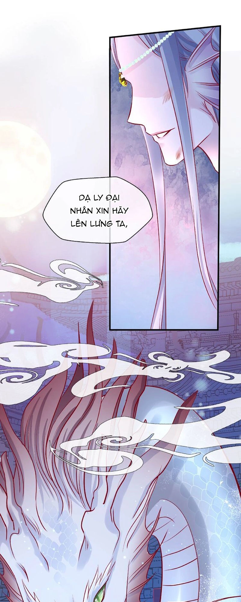 Ma Tôn Muốn Ôm Ôm Chapter 20 - 10
