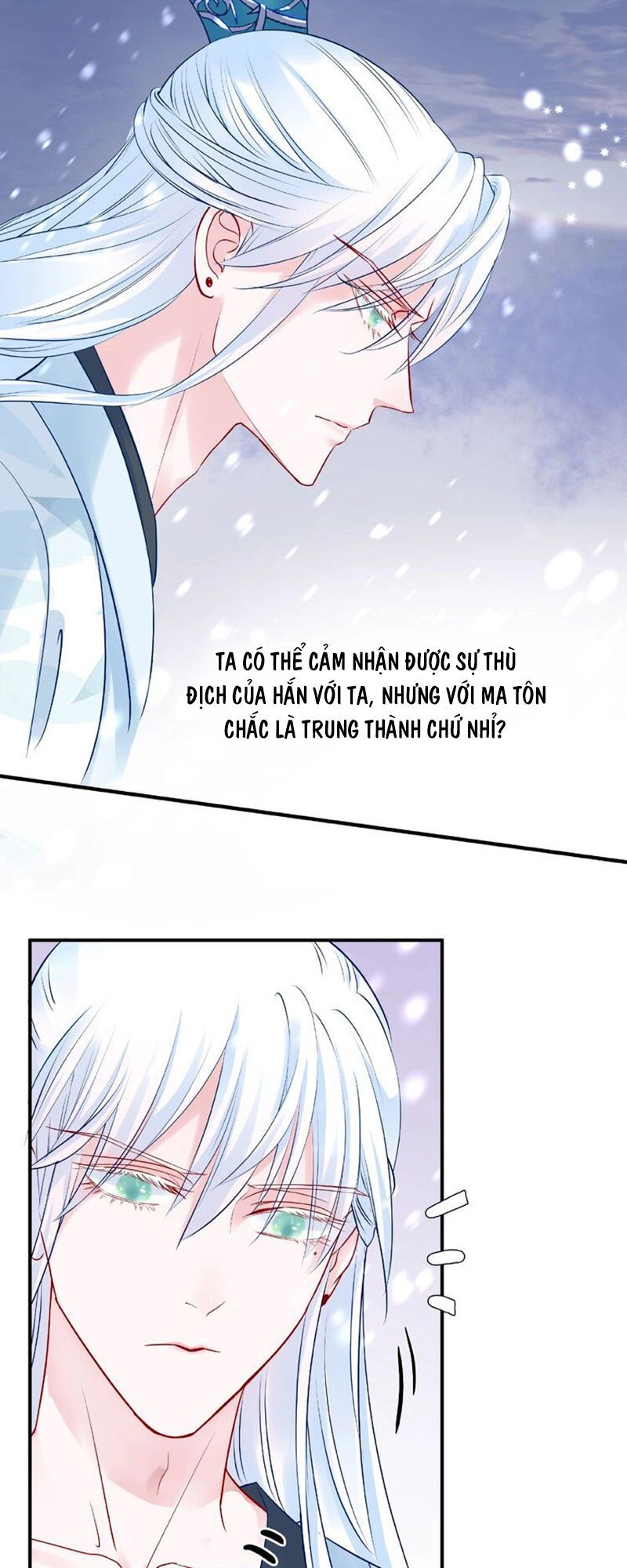 Ma Tôn Muốn Ôm Ôm Chapter 20 - 14