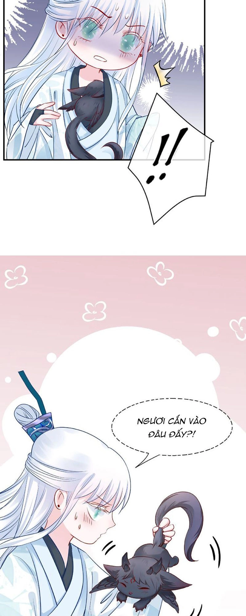 Ma Tôn Muốn Ôm Ôm Chapter 20 - 16