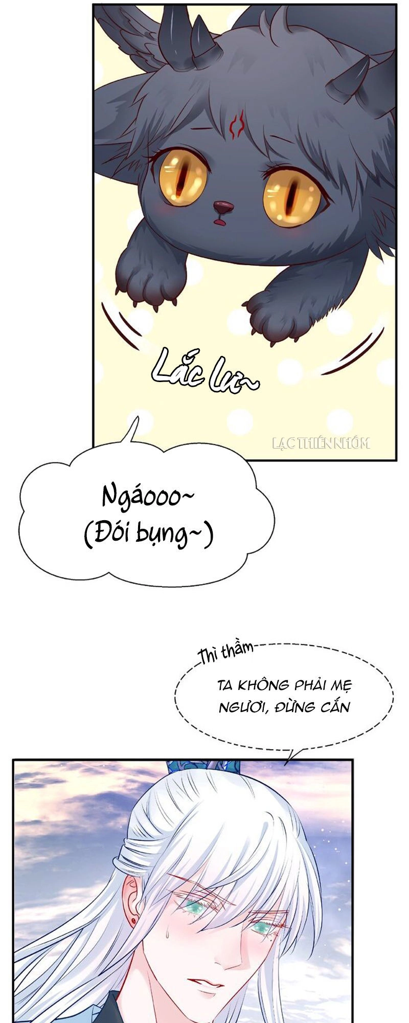 Ma Tôn Muốn Ôm Ôm Chapter 20 - 18