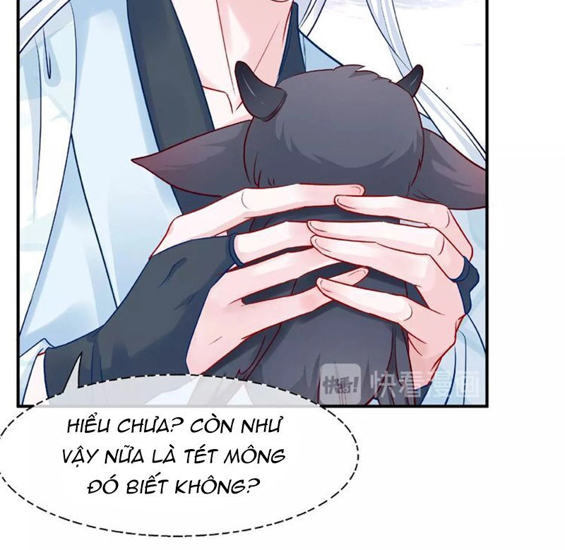 Ma Tôn Muốn Ôm Ôm Chapter 20 - 19