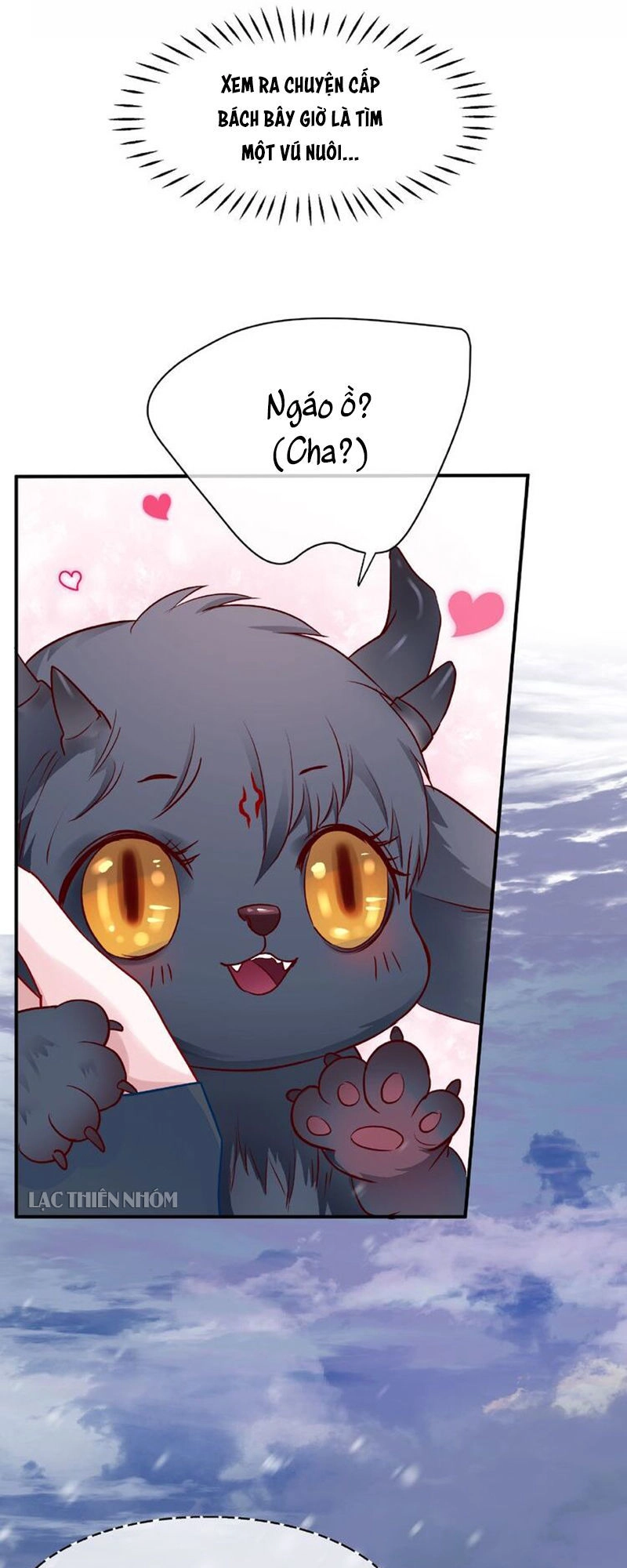 Ma Tôn Muốn Ôm Ôm Chapter 20 - 20