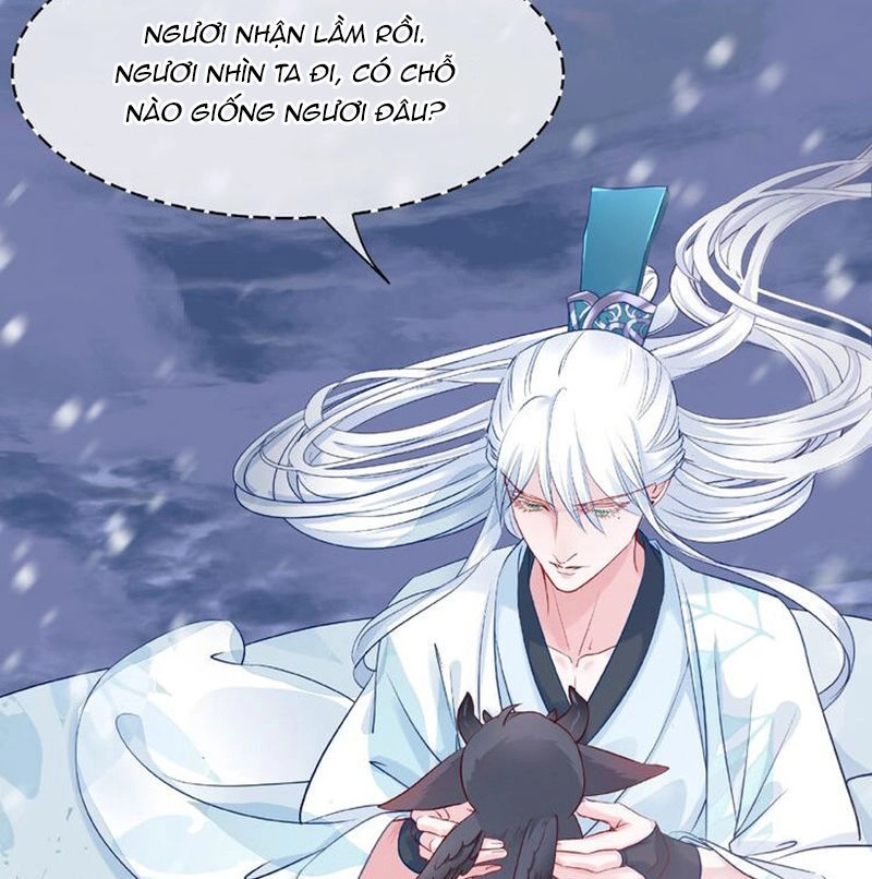 Ma Tôn Muốn Ôm Ôm Chapter 20 - 21