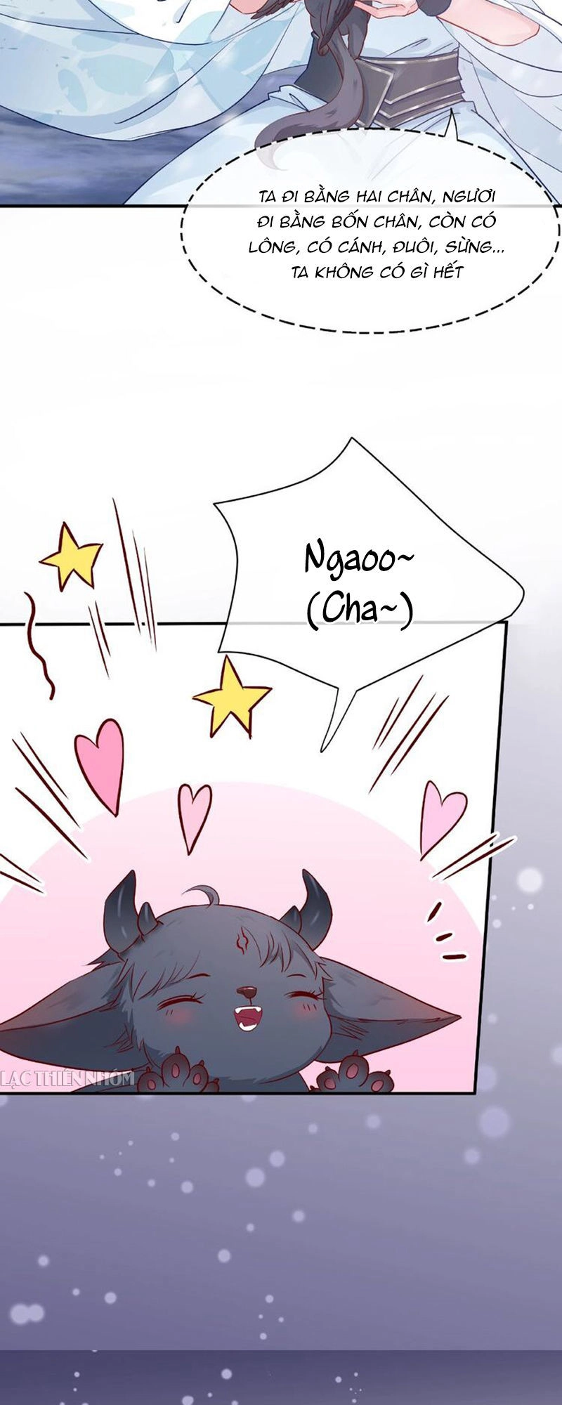 Ma Tôn Muốn Ôm Ôm Chapter 20 - 22