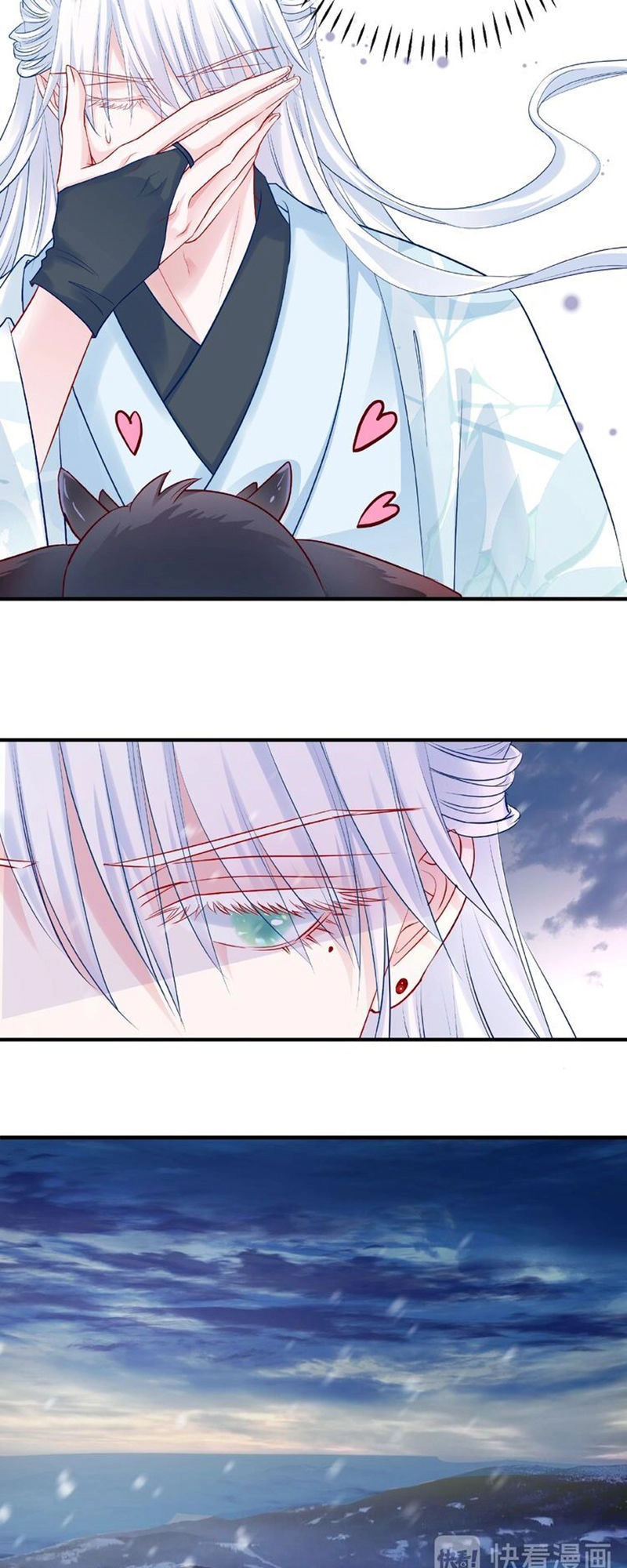 Ma Tôn Muốn Ôm Ôm Chapter 20 - 24