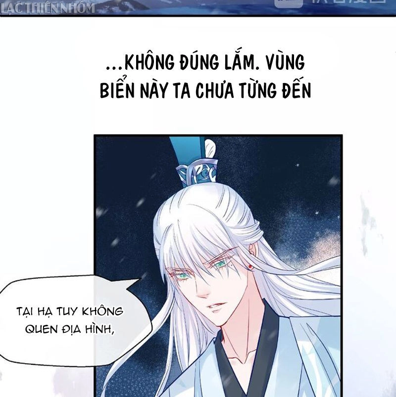 Ma Tôn Muốn Ôm Ôm Chapter 20 - 25