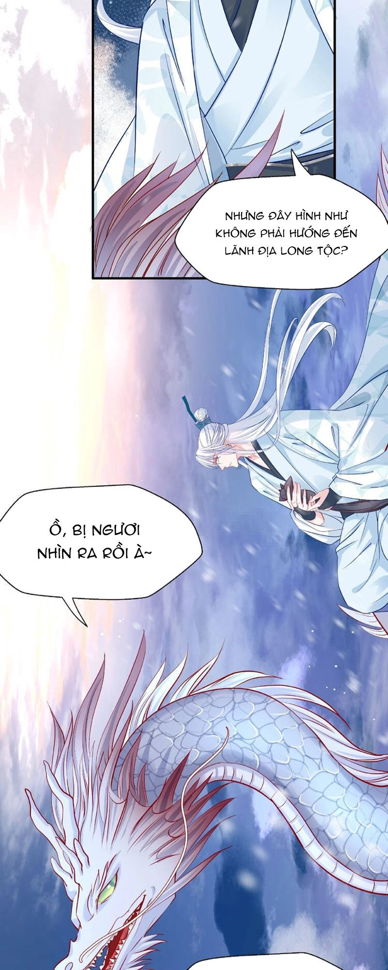 Ma Tôn Muốn Ôm Ôm Chapter 20 - 26