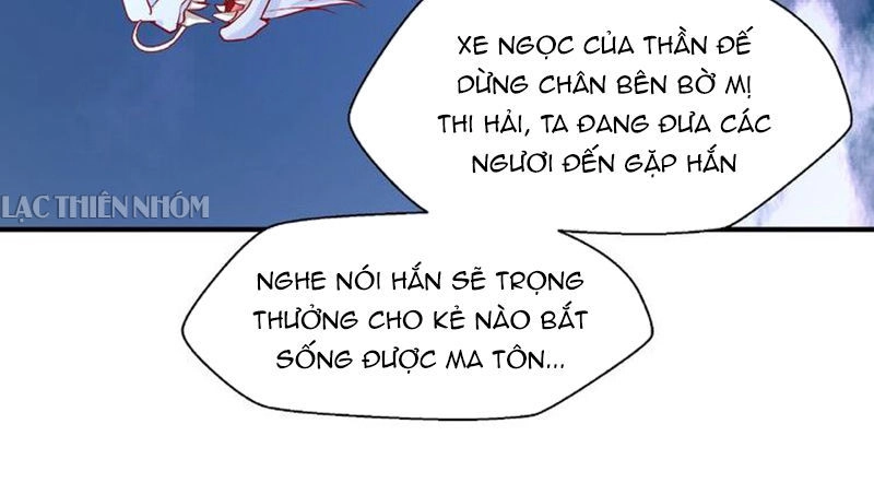 Ma Tôn Muốn Ôm Ôm Chapter 20 - 27