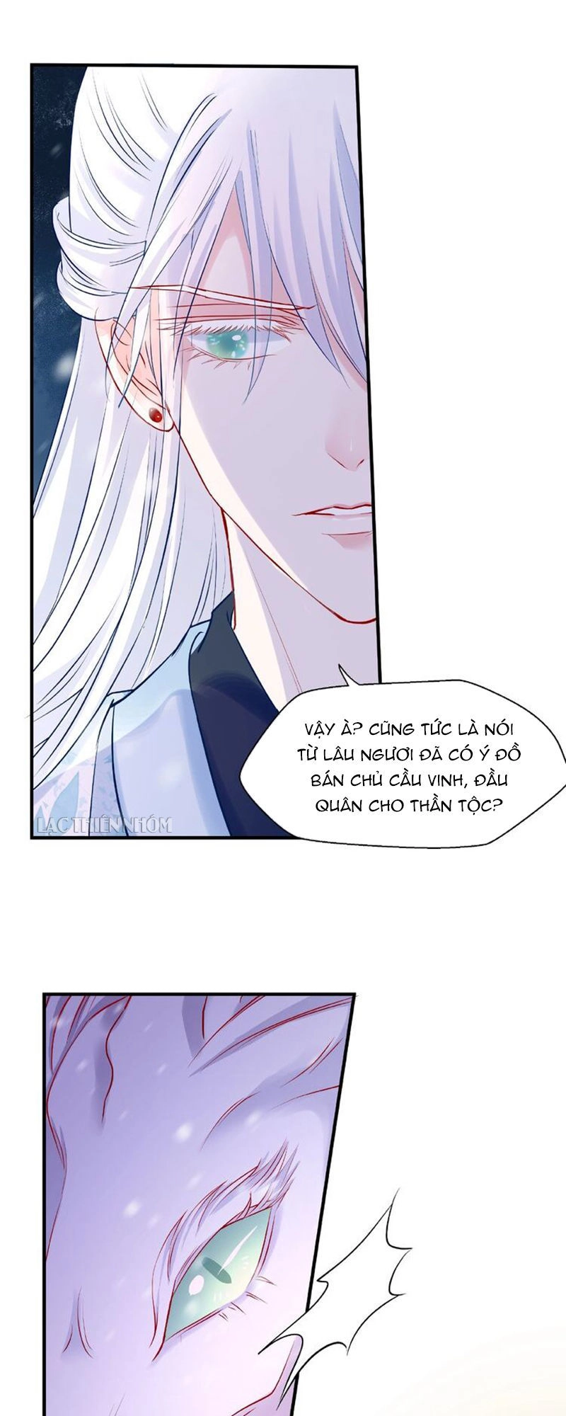 Ma Tôn Muốn Ôm Ôm Chapter 20 - 28