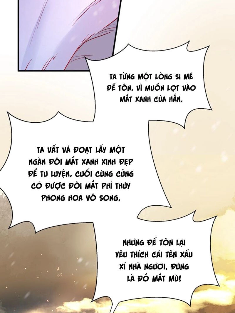 Ma Tôn Muốn Ôm Ôm Chapter 20 - 29