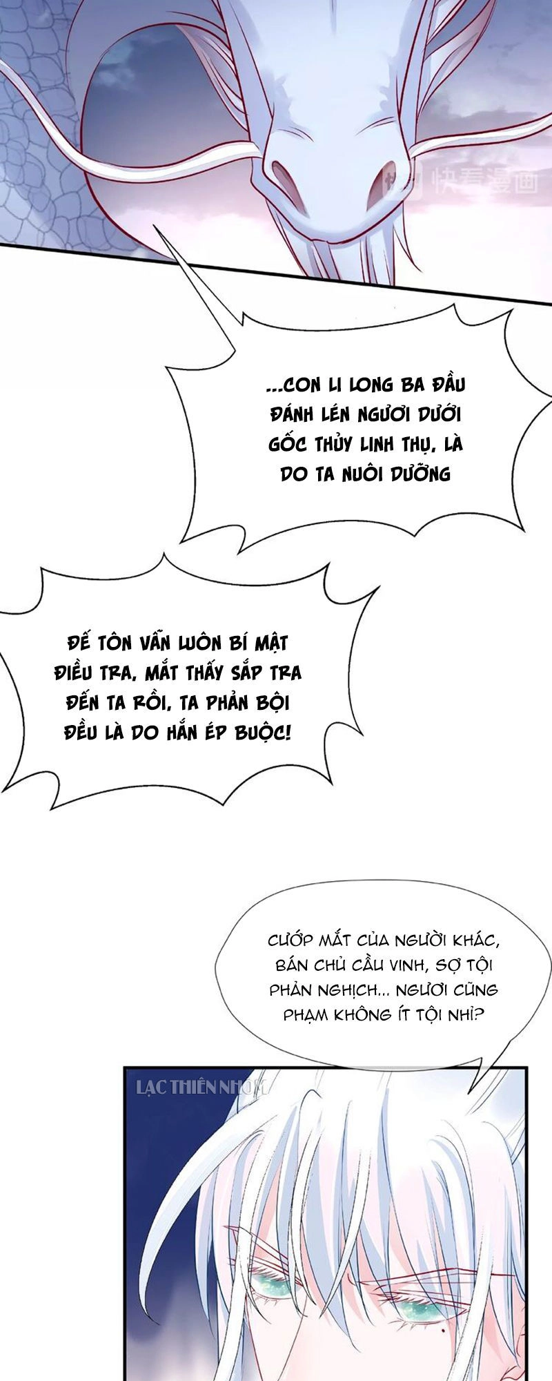 Ma Tôn Muốn Ôm Ôm Chapter 20 - 32