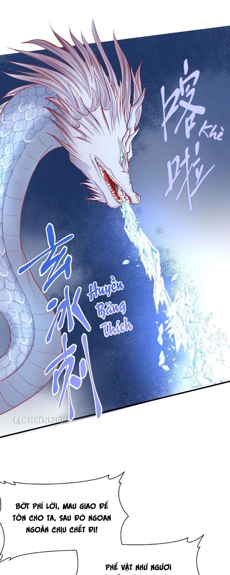 Ma Tôn Muốn Ôm Ôm Chapter 20 - 34