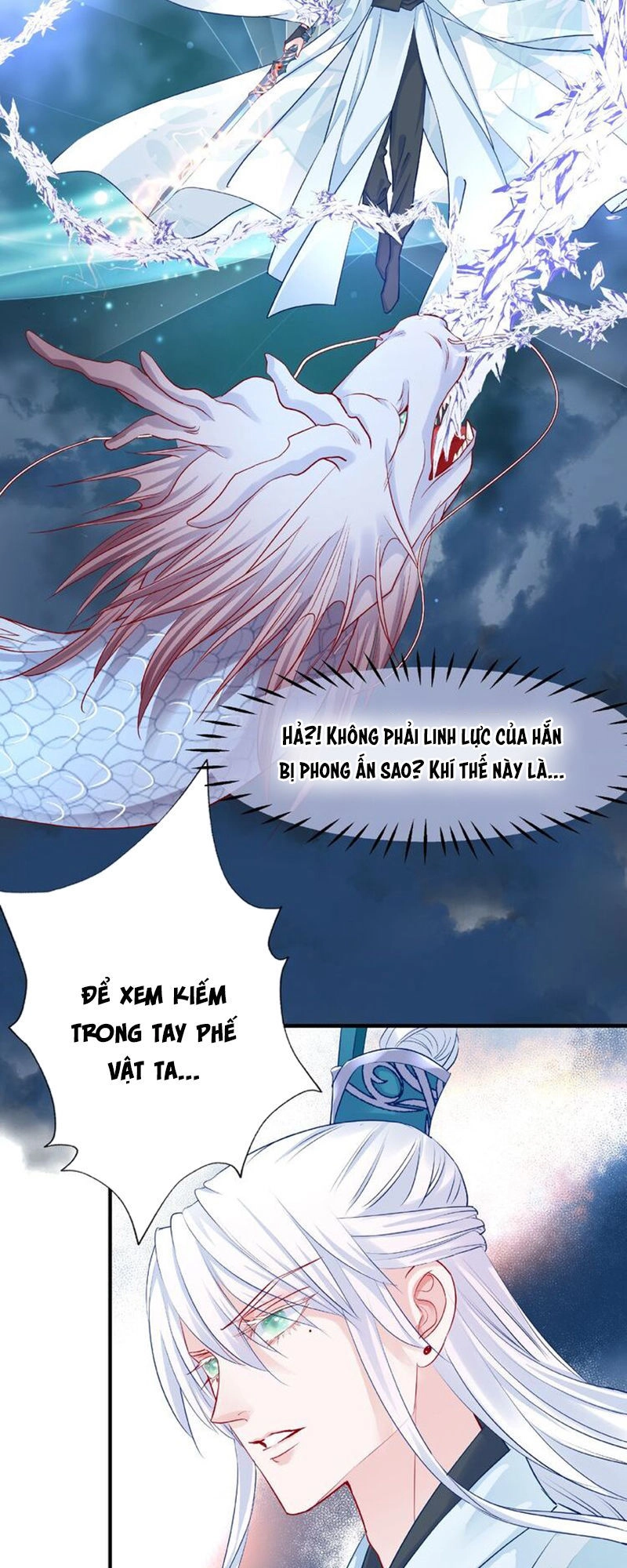 Ma Tôn Muốn Ôm Ôm Chapter 20 - 36