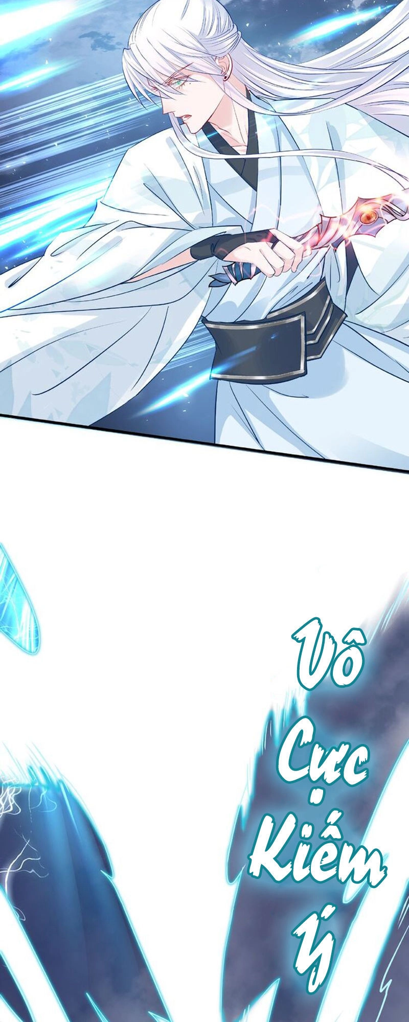 Ma Tôn Muốn Ôm Ôm Chapter 20 - 38