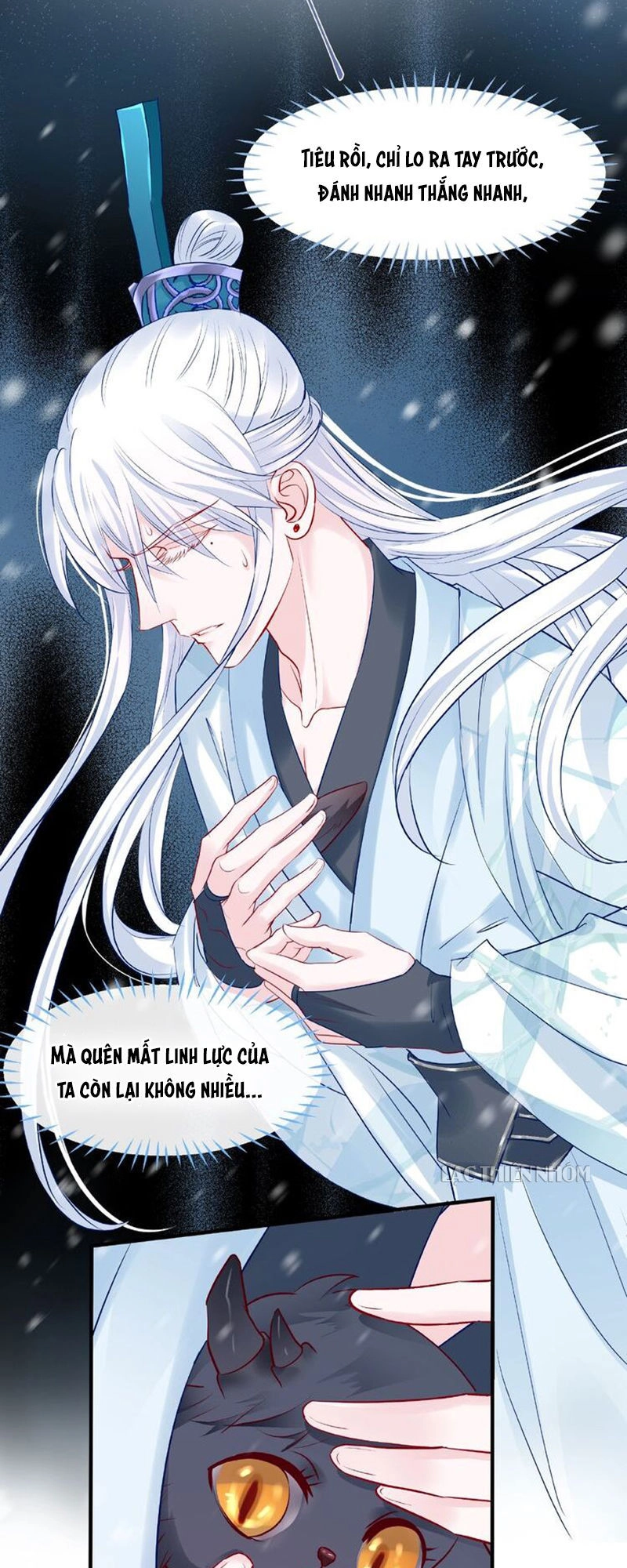 Ma Tôn Muốn Ôm Ôm Chapter 20 - 44