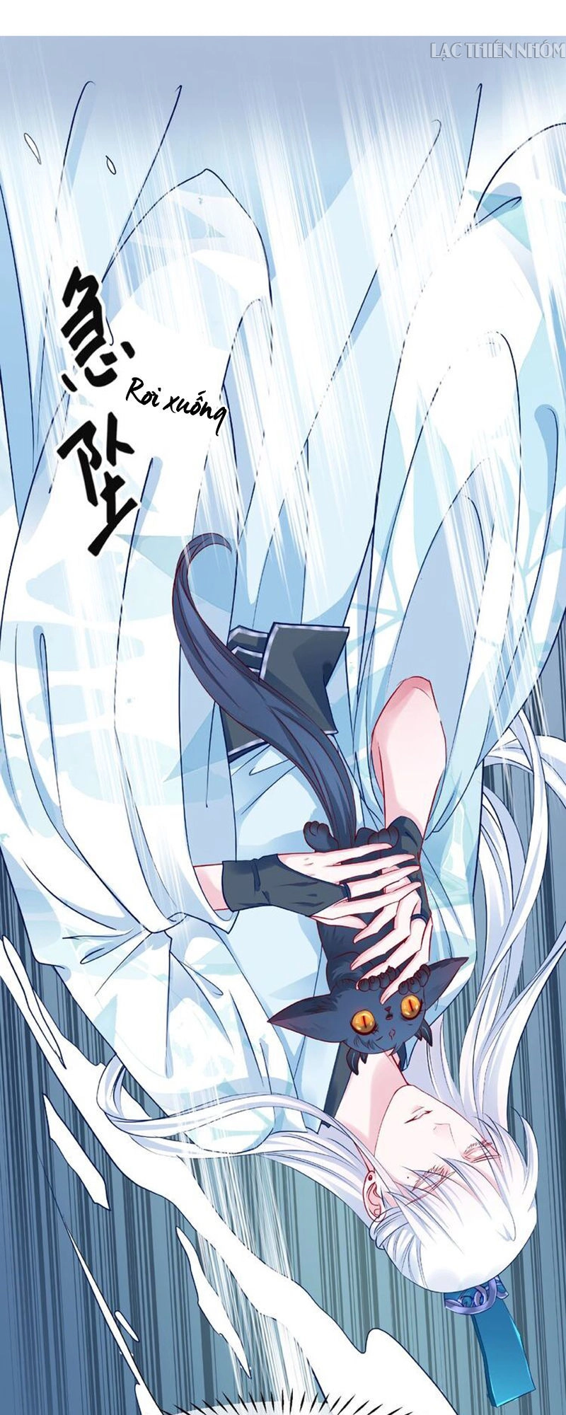 Ma Tôn Muốn Ôm Ôm Chapter 20 - 46