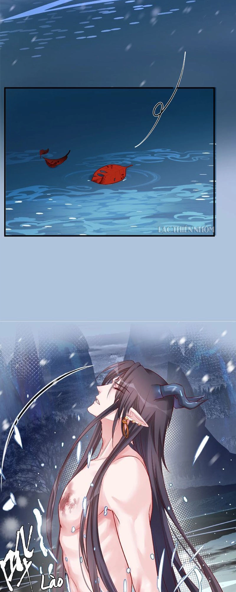 Ma Tôn Muốn Ôm Ôm Chapter 20 - 52