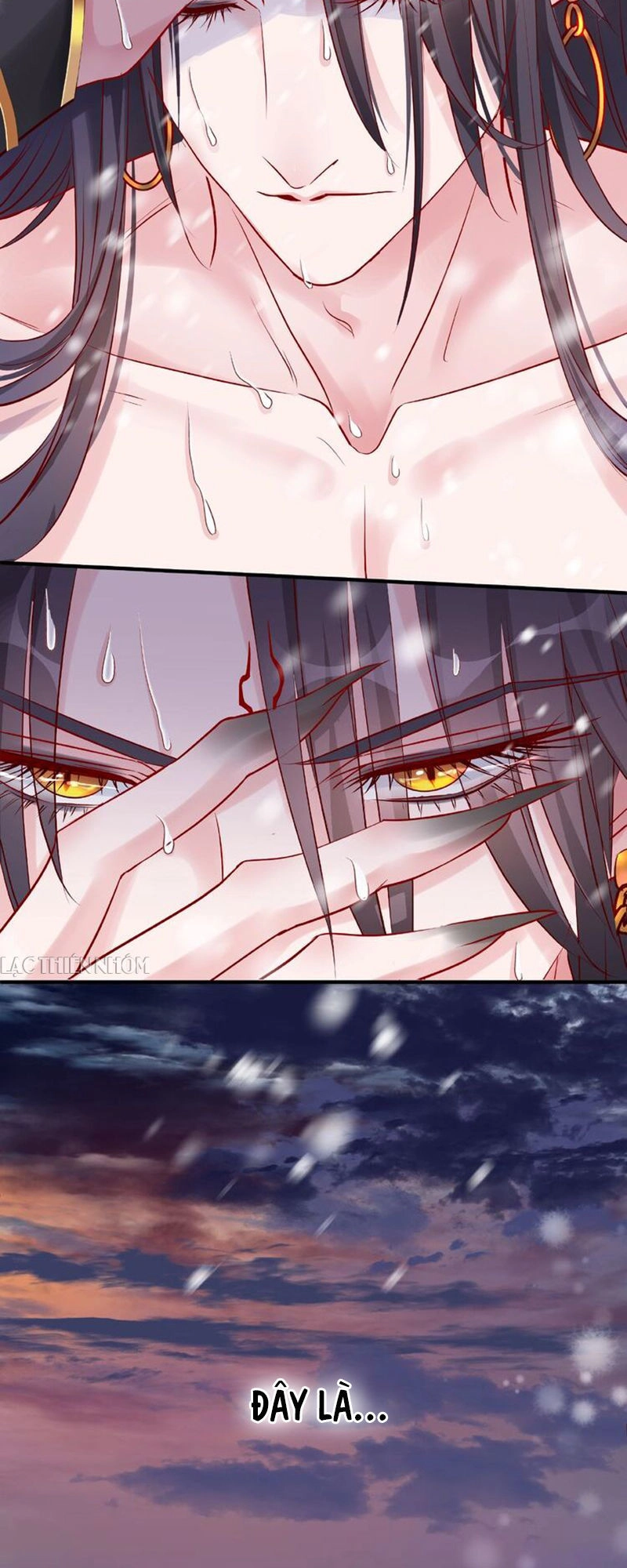 Ma Tôn Muốn Ôm Ôm Chapter 20 - 54