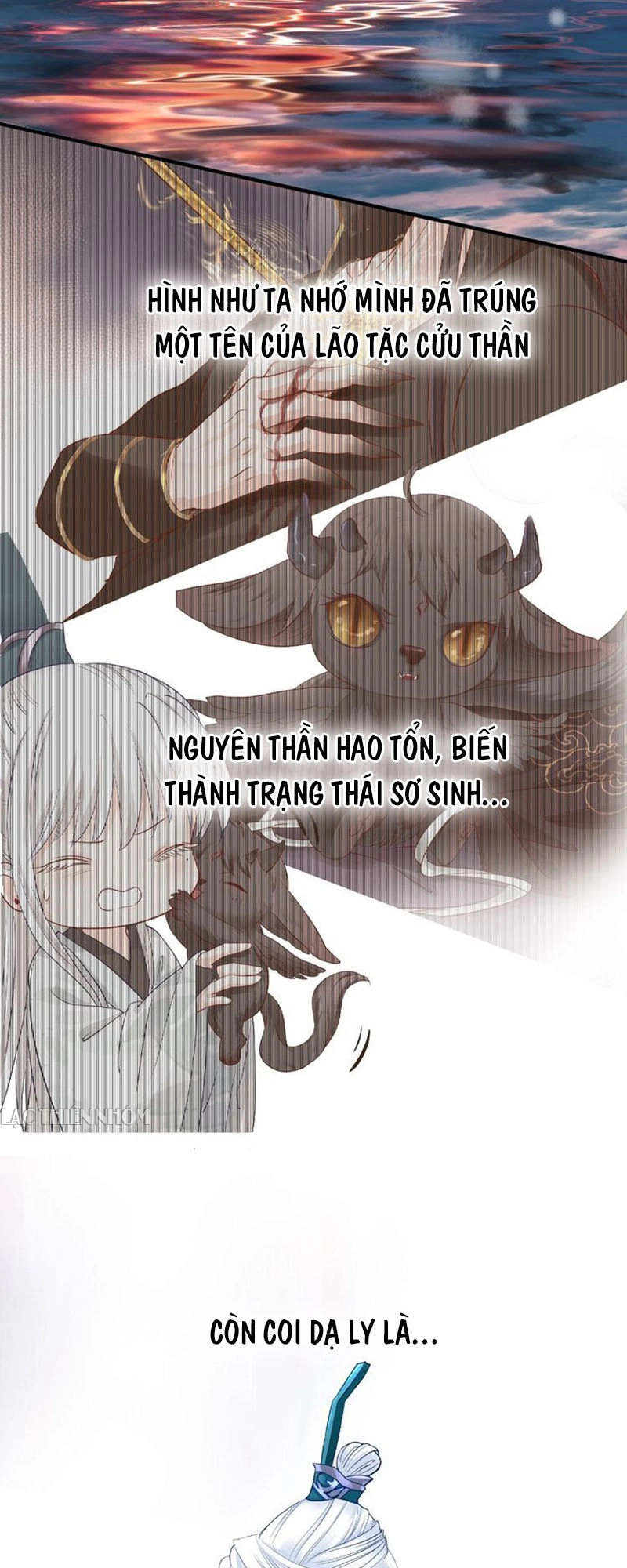 Ma Tôn Muốn Ôm Ôm Chapter 20 - 56