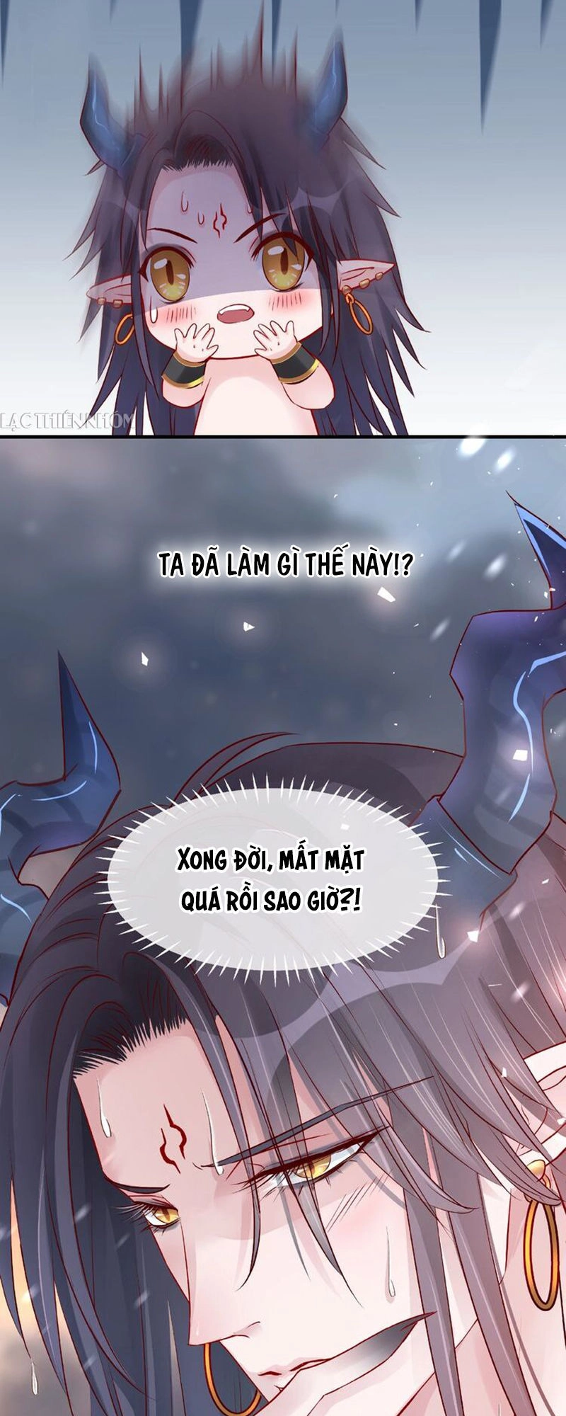 Ma Tôn Muốn Ôm Ôm Chapter 20 - 58