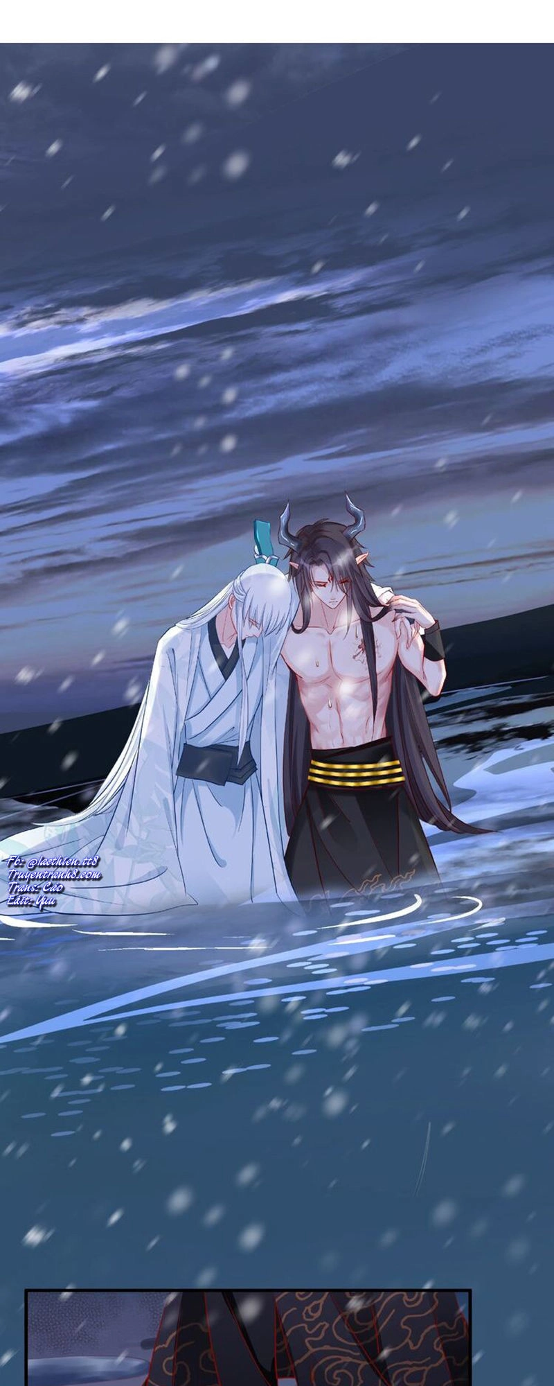 Ma Tôn Muốn Ôm Ôm Chapter 21 - 2