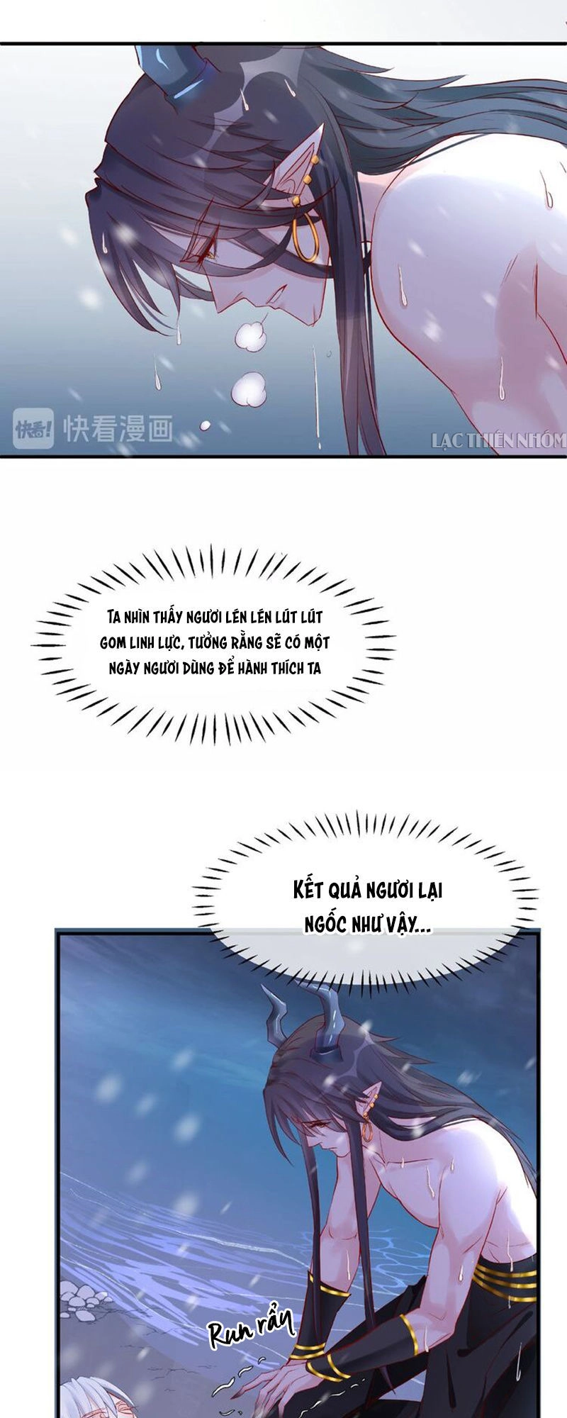 Ma Tôn Muốn Ôm Ôm Chapter 21 - 6