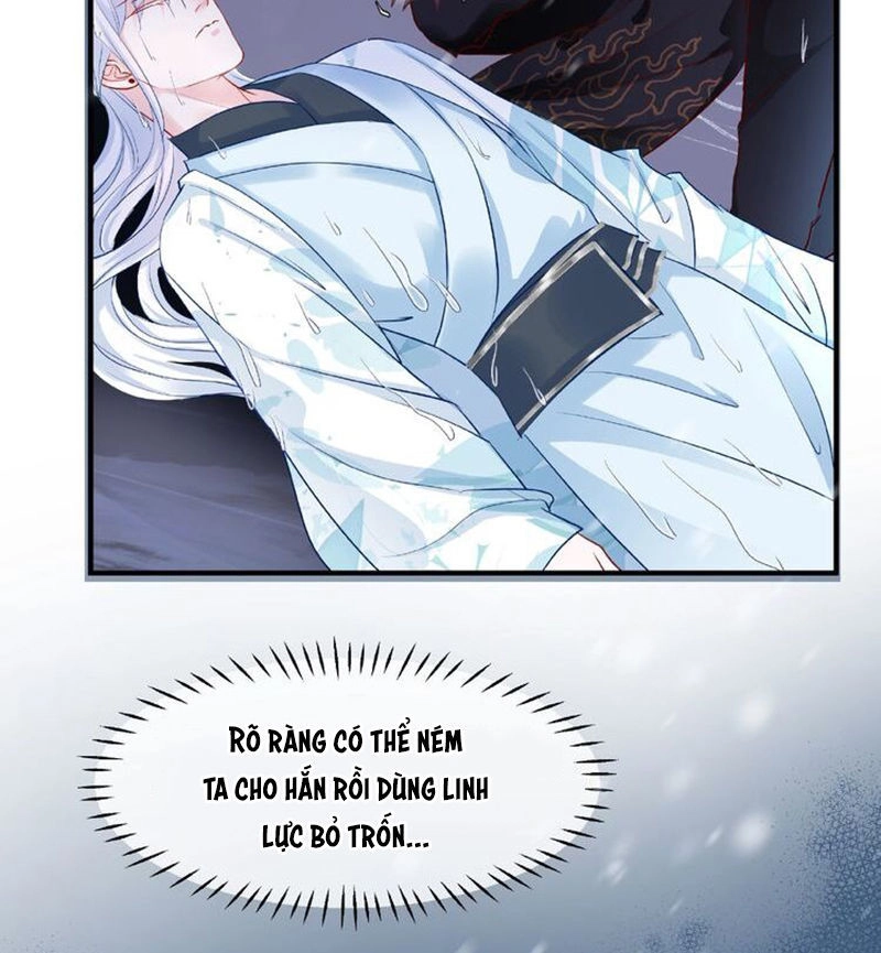 Ma Tôn Muốn Ôm Ôm Chapter 21 - 7