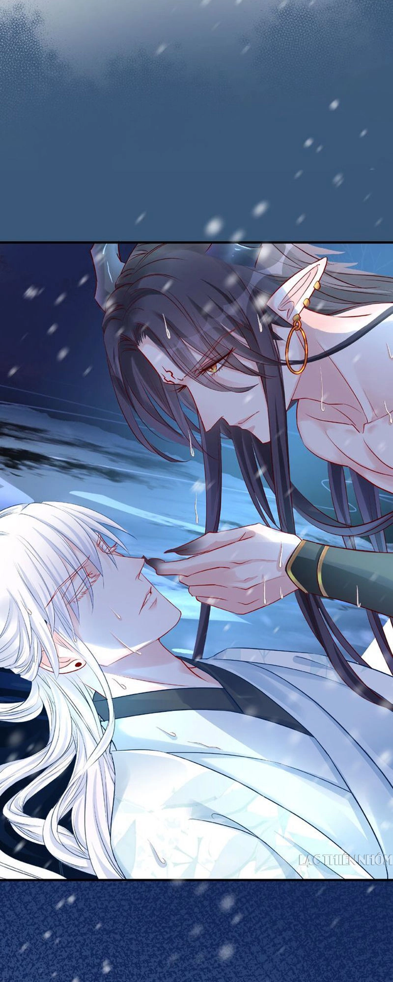 Ma Tôn Muốn Ôm Ôm Chapter 21 - 8