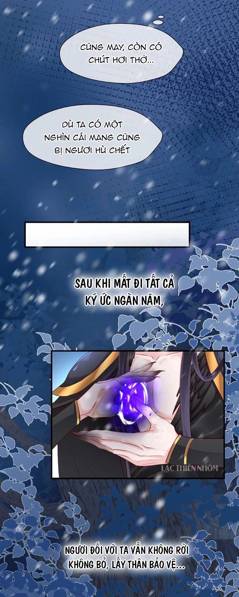 Ma Tôn Muốn Ôm Ôm Chapter 21 - 10