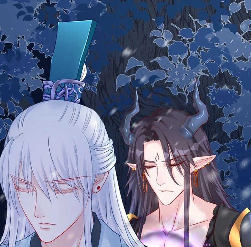 Ma Tôn Muốn Ôm Ôm Chapter 21 - 11