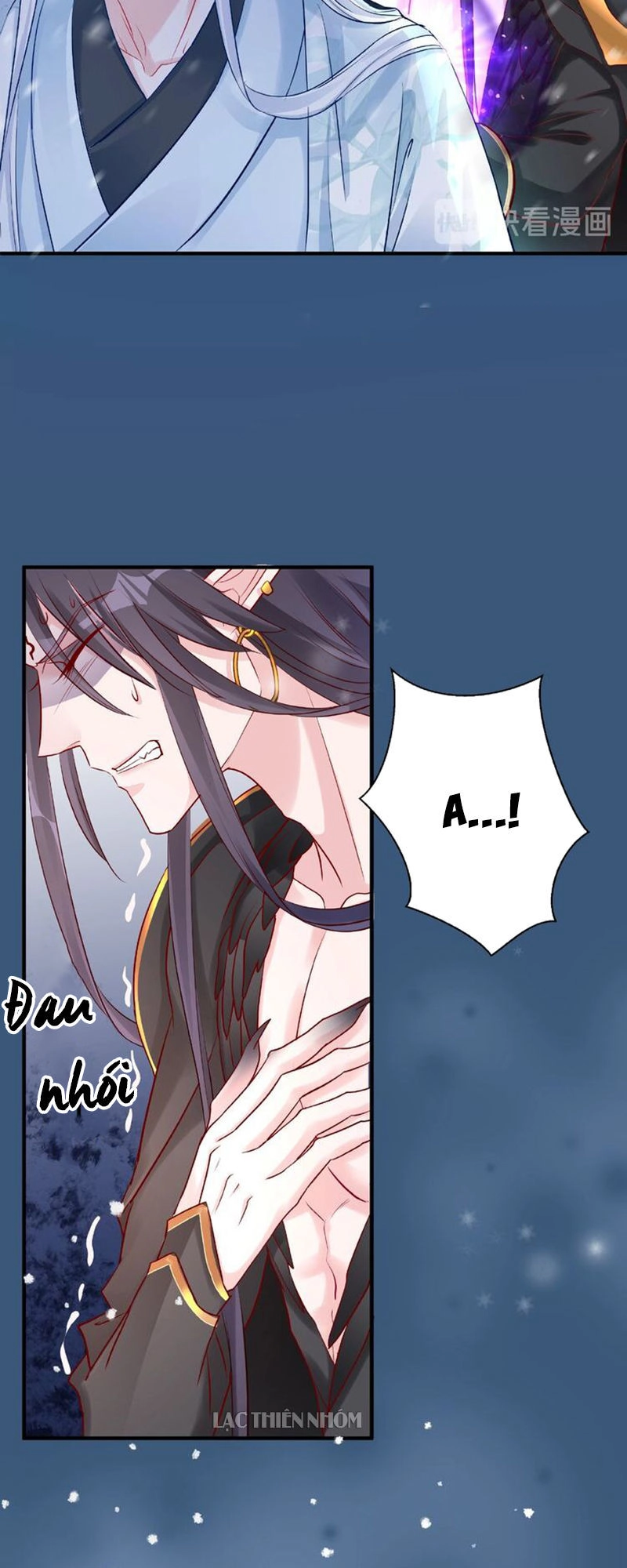 Ma Tôn Muốn Ôm Ôm Chapter 21 - 12