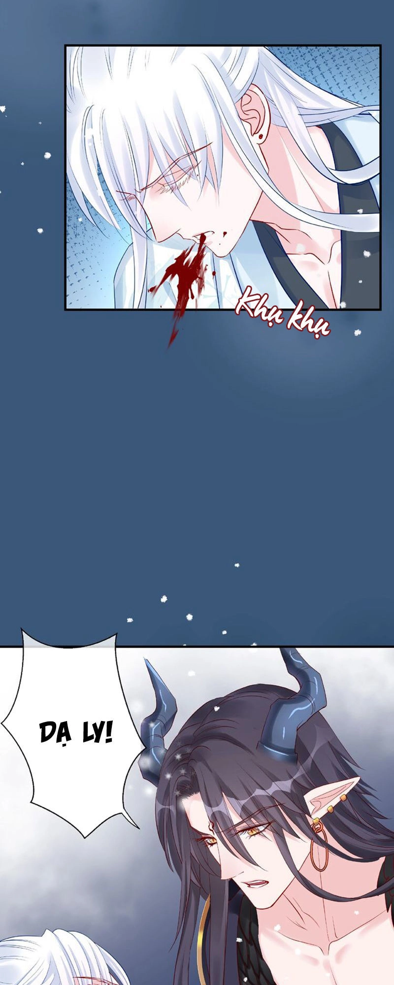 Ma Tôn Muốn Ôm Ôm Chapter 21 - 16