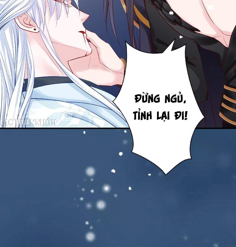 Ma Tôn Muốn Ôm Ôm Chapter 21 - 17