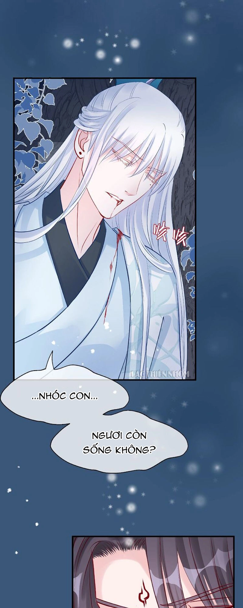 Ma Tôn Muốn Ôm Ôm Chapter 21 - 18