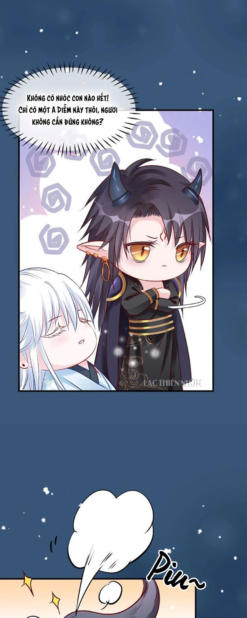 Ma Tôn Muốn Ôm Ôm Chapter 21 - 20