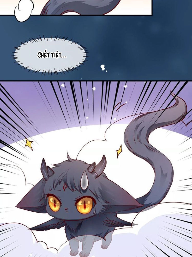 Ma Tôn Muốn Ôm Ôm Chapter 21 - 21