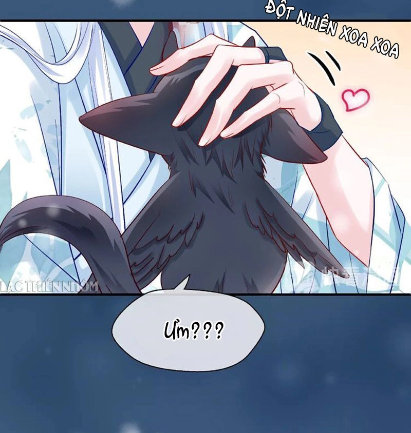 Ma Tôn Muốn Ôm Ôm Chapter 21 - 27