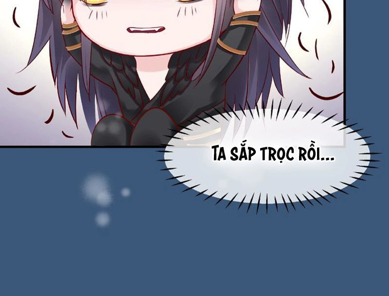 Ma Tôn Muốn Ôm Ôm Chapter 21 - 29