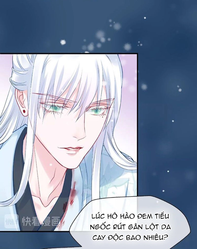 Ma Tôn Muốn Ôm Ôm Chapter 21 - 31