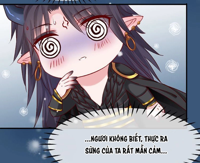 Ma Tôn Muốn Ôm Ôm Chapter 21 - 33