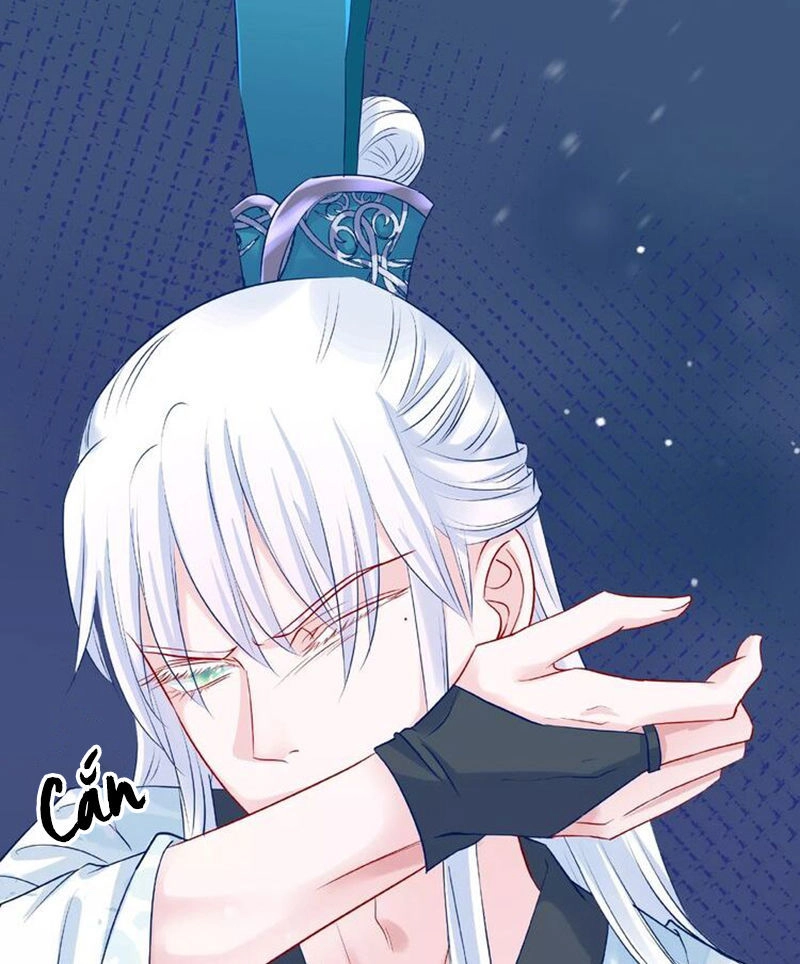 Ma Tôn Muốn Ôm Ôm Chapter 21 - 35