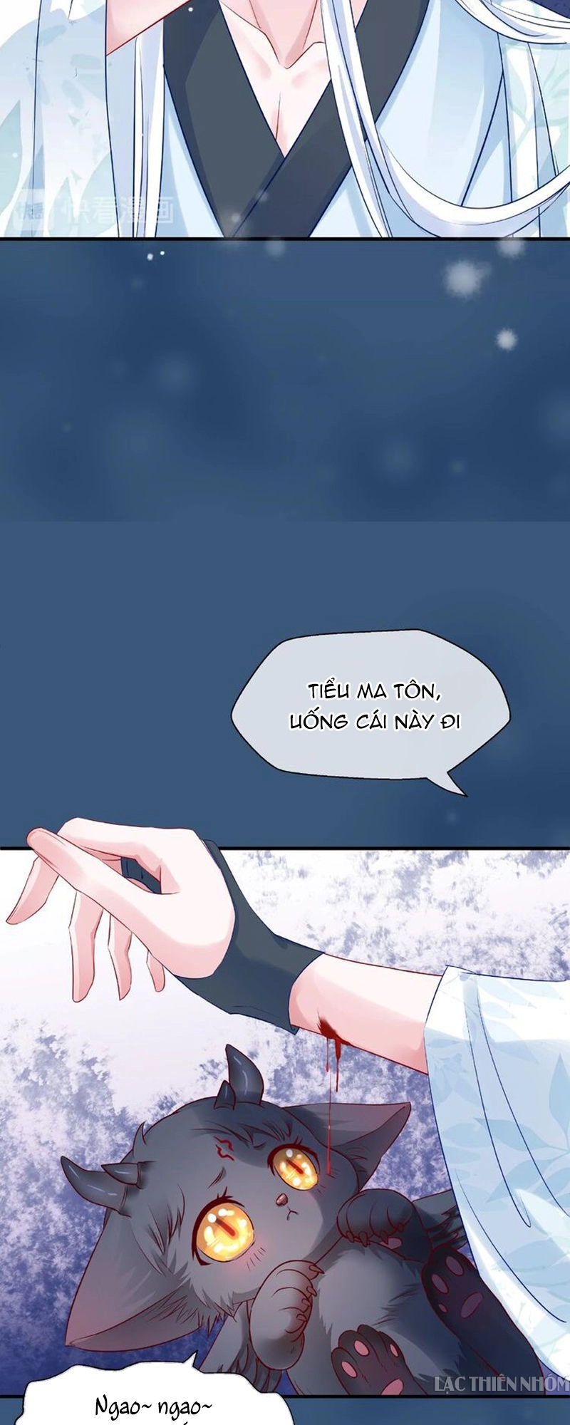 Ma Tôn Muốn Ôm Ôm Chapter 21 - 36