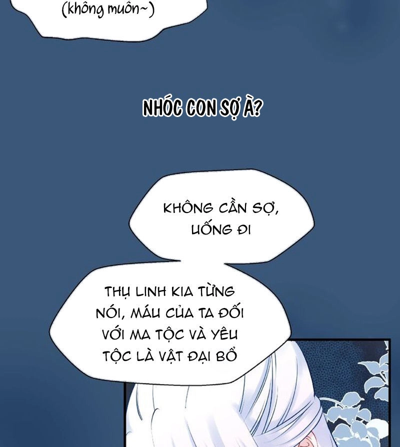 Ma Tôn Muốn Ôm Ôm Chapter 21 - 37