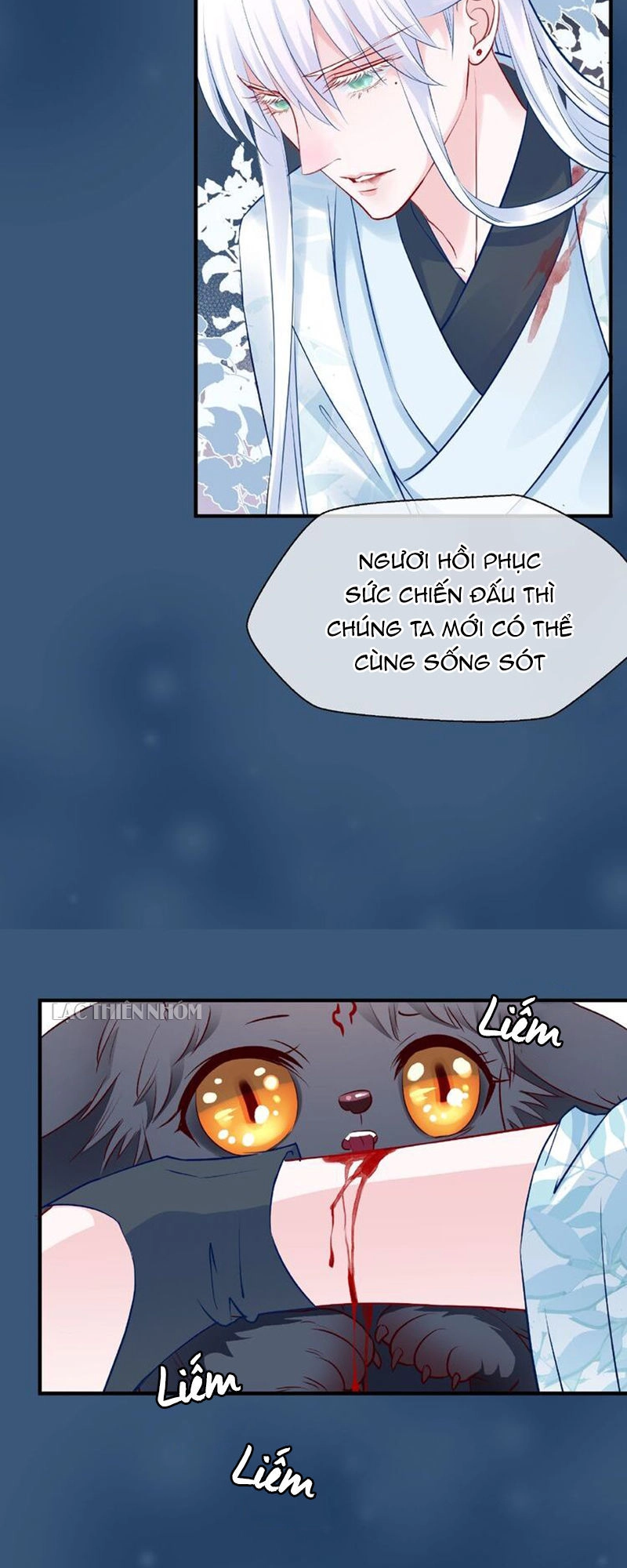 Ma Tôn Muốn Ôm Ôm Chapter 21 - 38