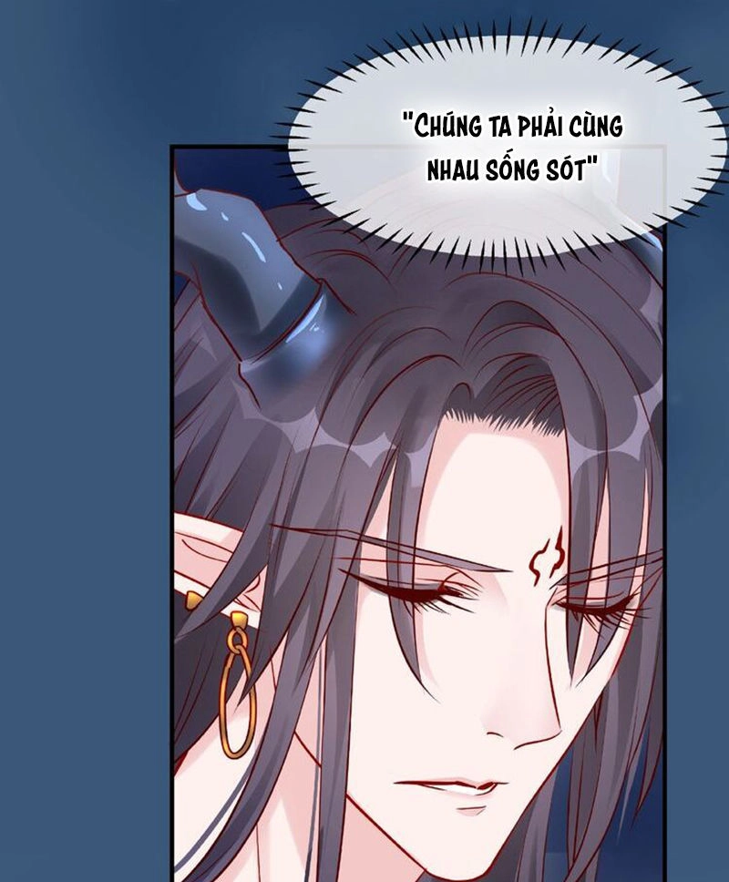 Ma Tôn Muốn Ôm Ôm Chapter 21 - 39