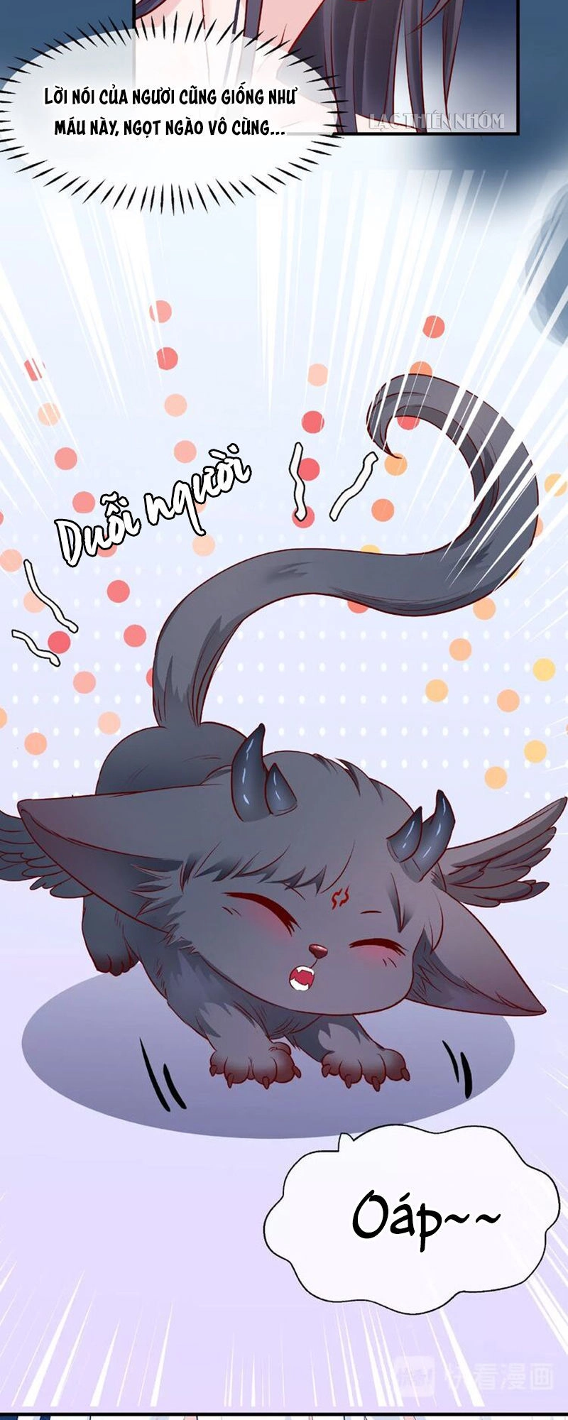 Ma Tôn Muốn Ôm Ôm Chapter 21 - 40