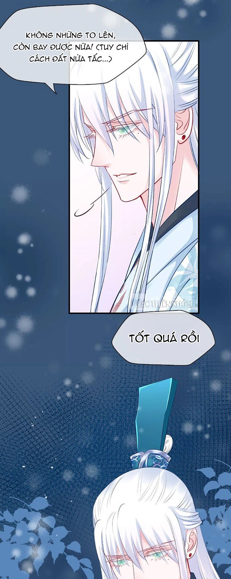 Ma Tôn Muốn Ôm Ôm Chapter 21 - 44