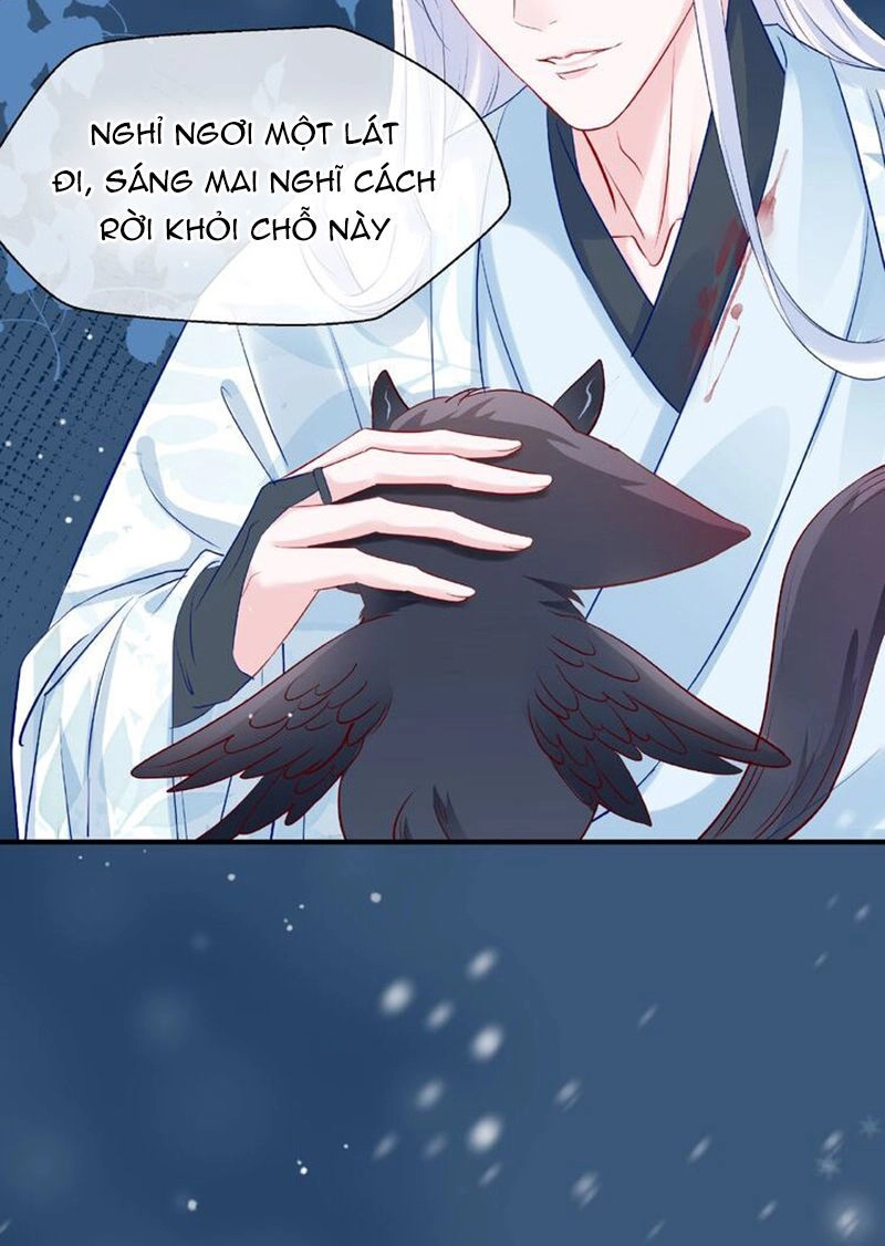 Ma Tôn Muốn Ôm Ôm Chapter 21 - 45