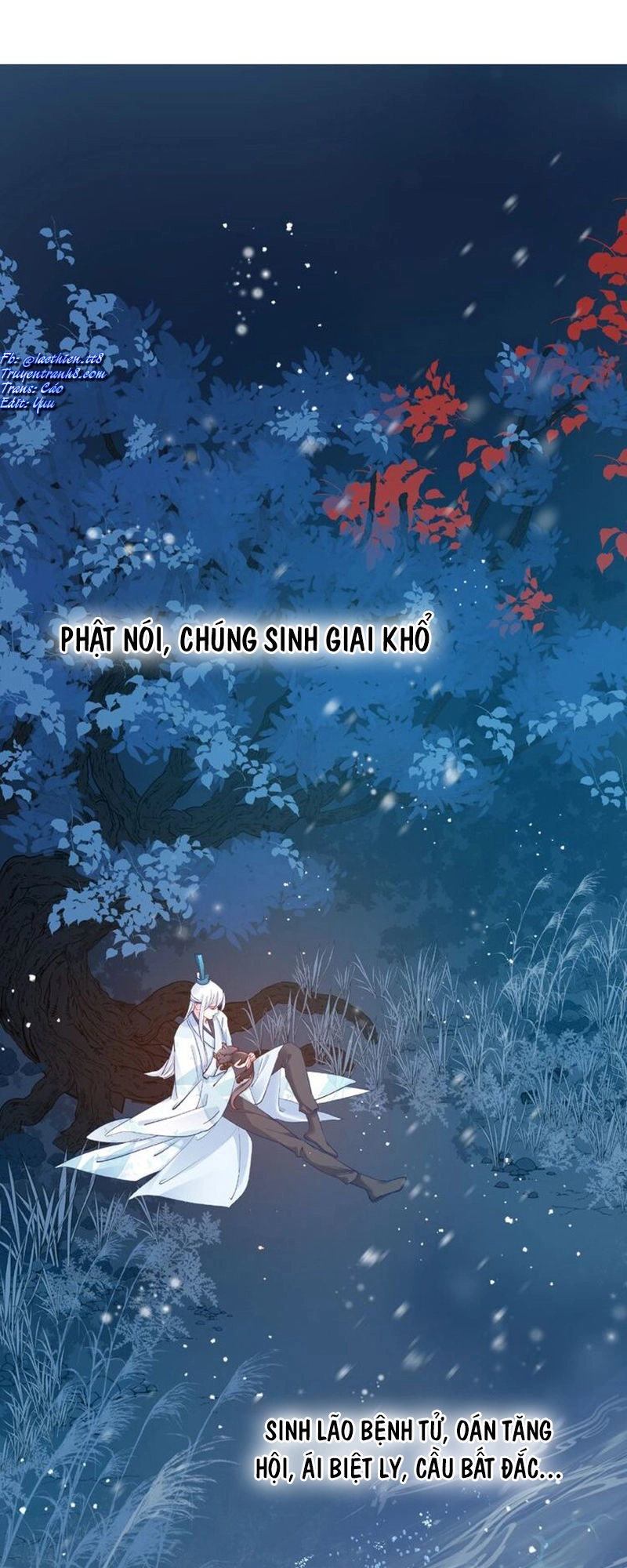 Ma Tôn Muốn Ôm Ôm Chapter 22 - 2