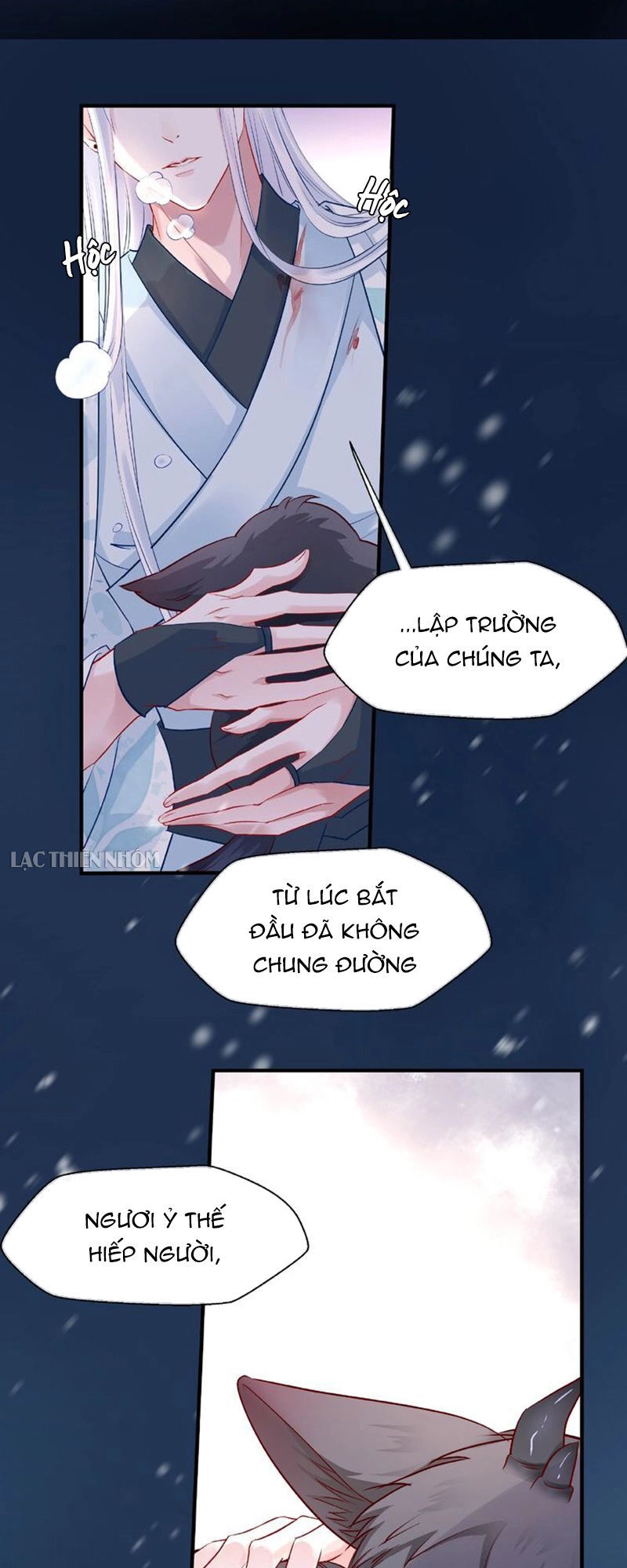 Ma Tôn Muốn Ôm Ôm Chapter 22 - 4
